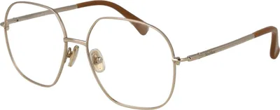 Immagine prodotto di Maxmara MM5097 Pale gold 55/16/135 Occhiali da donna