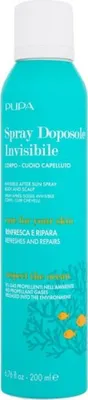 Obrázok produktu pre Sprej po opaľovaní Invisible 200 - Pupa
