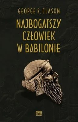 Zdjęcie produktu dla Najbogatszy człowiek w Babilonie