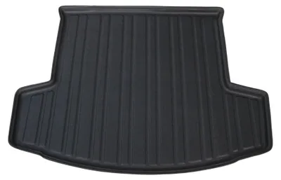 Obrázok produktu pre 3D-TPE gumová rohož do batožinového priestoru DeluxeBoss pre Chevrolet Captiva 2007–2018