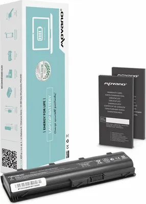 Image de HSTNN-Q60C MU06 batterie pour HP 240 250 255
