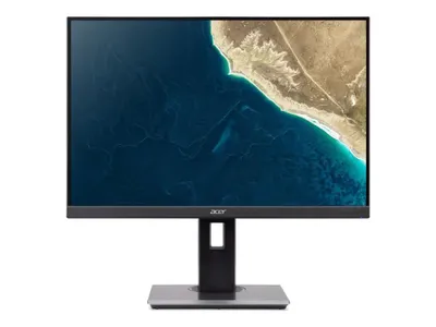 Produktbild von acer Vero B247Wwmiprzxv Monitor 61,0 cm (24,0 Zoll) weiß