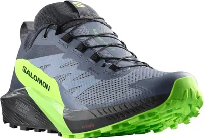 Produktbild von Salomon Sneakers L47312800 in Blue color size 43 1/3