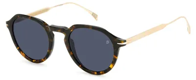 Produktbild von DAVID BECKHAM Sonnenbrillen DB-1098-S-2IK