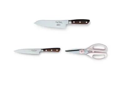 Produktbild von ARS Küchenmesser-Set KMS