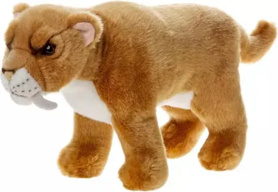 Immagine prodotto di Tigre dai denti a sciabola 33 cm