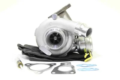 Produktbild von Turbolader ALANKO 10901010 für RENAULT MEGANE III Grandtour (KZ0/1)