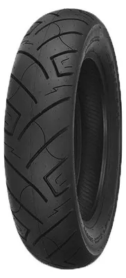 Productafbeelding van Shinko banden, maat 130/90-16, type 73H, model SR 777