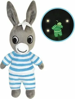 Immagine prodotto di Giocattolo di peluche Jemini Trotro