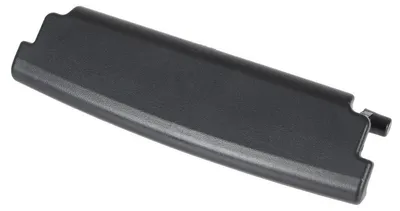 Produktbild von Audi A3 8P 03-12 Armlehnenknopf SCHWARZ