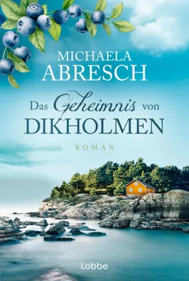 Produktbild von Das Geheimnis von Dikholmen