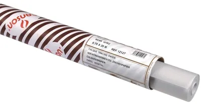 Produktbild von CANSON Zeichenpapier, (B)750 mm x ( L)20 m, hochtransparent (5012127)