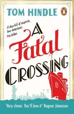 Produktbild von A Fatal Crossing