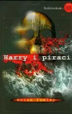 Immagine prodotto di Nekroskop 16. Harry i piraci