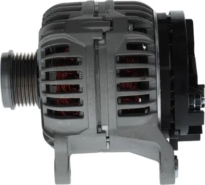 Produktbild von BOSCH 1 986 A00 879 Lichtmaschine Generator LiMa 150A 14V für PORSCHE 911 (997) BOXSTER (987) 911 Cabriolet (997) CAYMAN (987) Boxter Spyder (987)