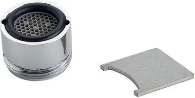 Zdjęcie produktu dla Napowietrzacz IDEAL STANDARD F960224AA JADO, chrom