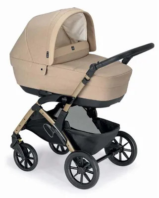 Produktbild von 2in1 Kombi-Kinderwagen Dinamico Smart | Mehr Farben verfügbar | inkl. Zubehör