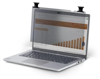Image de StarTech.com 14LB-PRIVACY-SCREEN Filtre anti-regard 35,6 cm (14") pour ordinateur portable sans cadre
