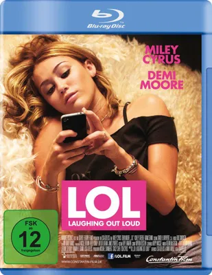 Produktbild von LOL - Laughing out Loud - Neuverfilmung