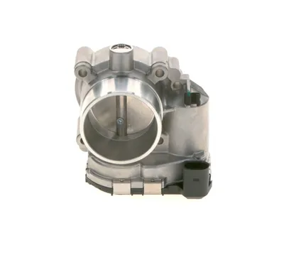 Produktbild von BOSCH 0 281 005 581 Drosselklappe für SCANIA P,G,R,T - series