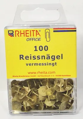 Immagine prodotto di Reissngel 100 pezzi