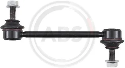 Imagen del producto de Varilla de conexión del ABS, soporte de la palanca