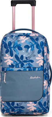 Produktbild von Satch SAT-TRS-001 Check Trolley FLOW S mit TSA Schloss, 35 Liter