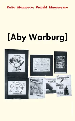 Obrázok produktu pre Projekt Mnemosyne. Aby Warburg