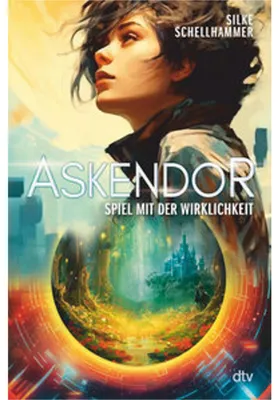 Obrázek produktu pro Askendor - Spiel mit der Wirklichkeit