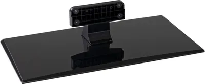 Produktbild von Caratec Vision ETC0091 Standfuß für CAV320P-D und CAV327DSW