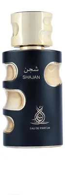 Produktbild von Alasrar Shajan Eau de Parfum Unisex Pfeffer Anason Holz de Cedru orientalisch Condimentat