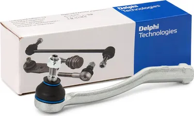 Produktbild von DELPHI Spurstangenkopf Spurstange passend für PEUGEOT 2008 Kombi (CU) Vorne Rechts TA2337