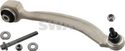 Produktbild von SWAG 10 94 0381 Querlenker Vorne Rechts Unten Hinten passend für MERCEDES-BENZ C-Klasse Limousine (W204)