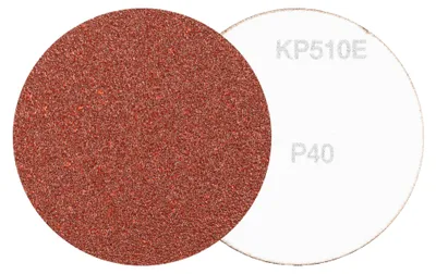 Produktbild von PFERD KR 115 A 40, Stahl, Eisenguss, Edelstahl, Kunststoff, Aluminium, PFERD, 11,5 cm, 5300 RPM, 50 Stück(e)