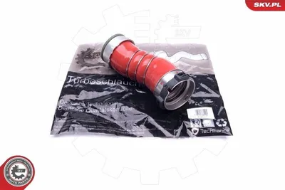Immagine prodotto di ESEN SKV 43SKV213 Tubo aria di sovralimentazione per BMW X5 (F15, F85) X6 (F16, F86)