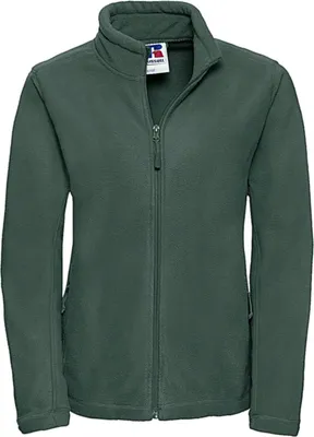 Obrázek produktu pro Dámská fleecová bunda Full Zip
