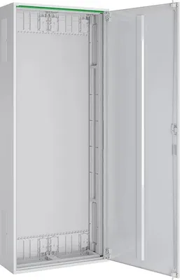 Obrázok produktu pre Nástenná skriňa ABN, ochrana IP44 ŠxVxH