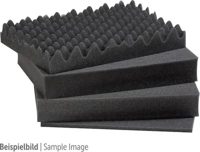 Obrázek produktu pro Explorer PreCubed Foam Kit vložka pro MUB78 kufr