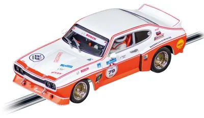 Produktbild von Ford Capri RS 3100 Gr.2 No.79 Slotcar 1:32 Modell