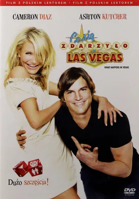 Produktbild von Love Vegas (nur Originalversion) [DVD]