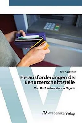 Produktbild von Herausforderungen der Benutzerschnittstelle