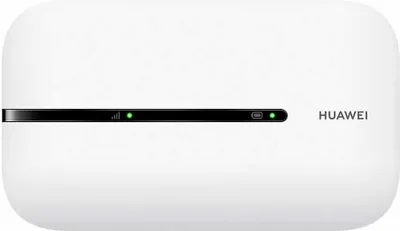 Zdjęcie produktu dla Huawei E5576-320 – mobilny hotspot – 4G LTE – 150 Mb/s, biały