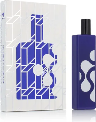 Obrázok produktu pre Unisex parfém Histoires de Parfums This Is Not A Blue Bottle 1.4 EDP 15 ml