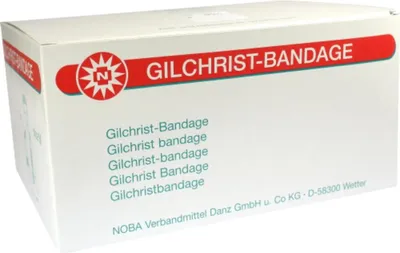 Produktbild von Gilchrist Bandage - Junior