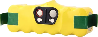 Obrázek produktu pro akumulátor 4500mAh 14,4V für iRobot Roomba Staubsauger 500 580 600 860 780 790 800 870 880