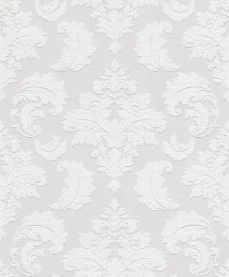 Produktbild von Vliestapete 178906 Tapete Stein Beton 53 x 1005 cm Rasch Wallton 2020 Weiß
