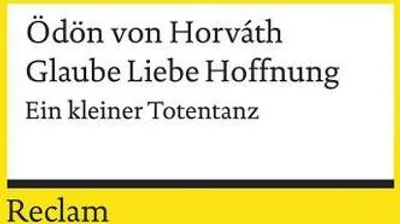 Obrázok produktu pre Glaube Liebe Hoffnung