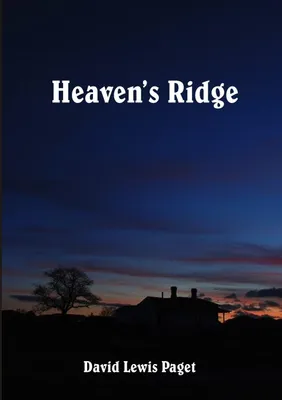 Produktbild von Heaven's Ridge
