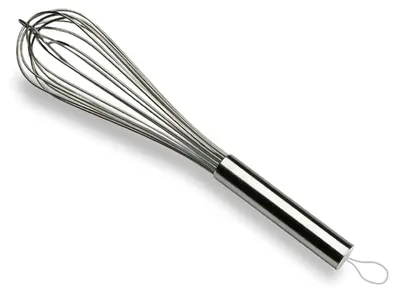8-teiliges Besteckset aus Edelstahl, 40 cm, spülmaschinengeeignet