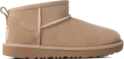 Immagine prodotto di Ugg Bambini Stivali Classici Ultra Mini Beige EU 33 1/2 Ragazzo Beige EU 33 1/2